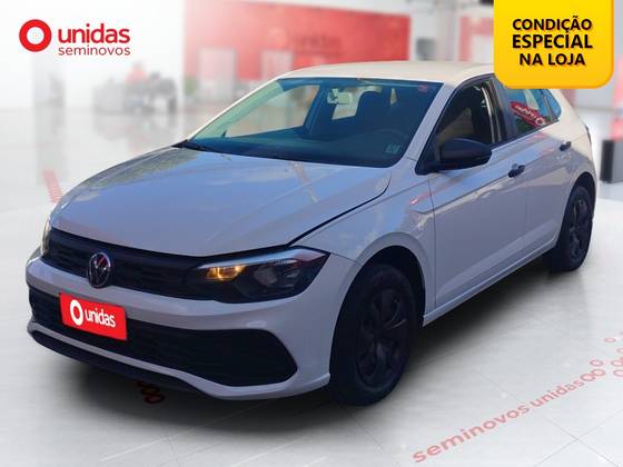 VOLKSWAGEN POLO 1.0 MPI TRACK MANUAL